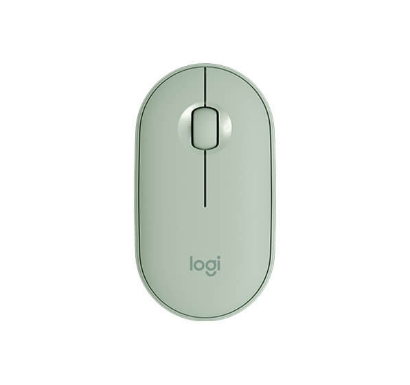 Pebble M350 鵝卵石無線滑鼠