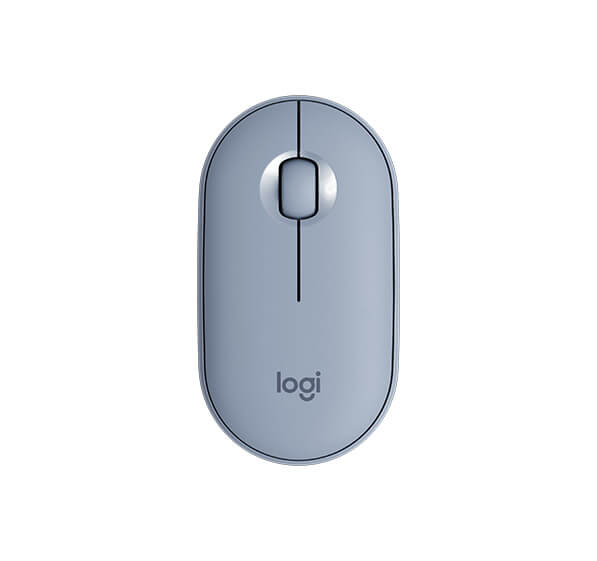 Pebble M350 鵝卵石無線滑鼠